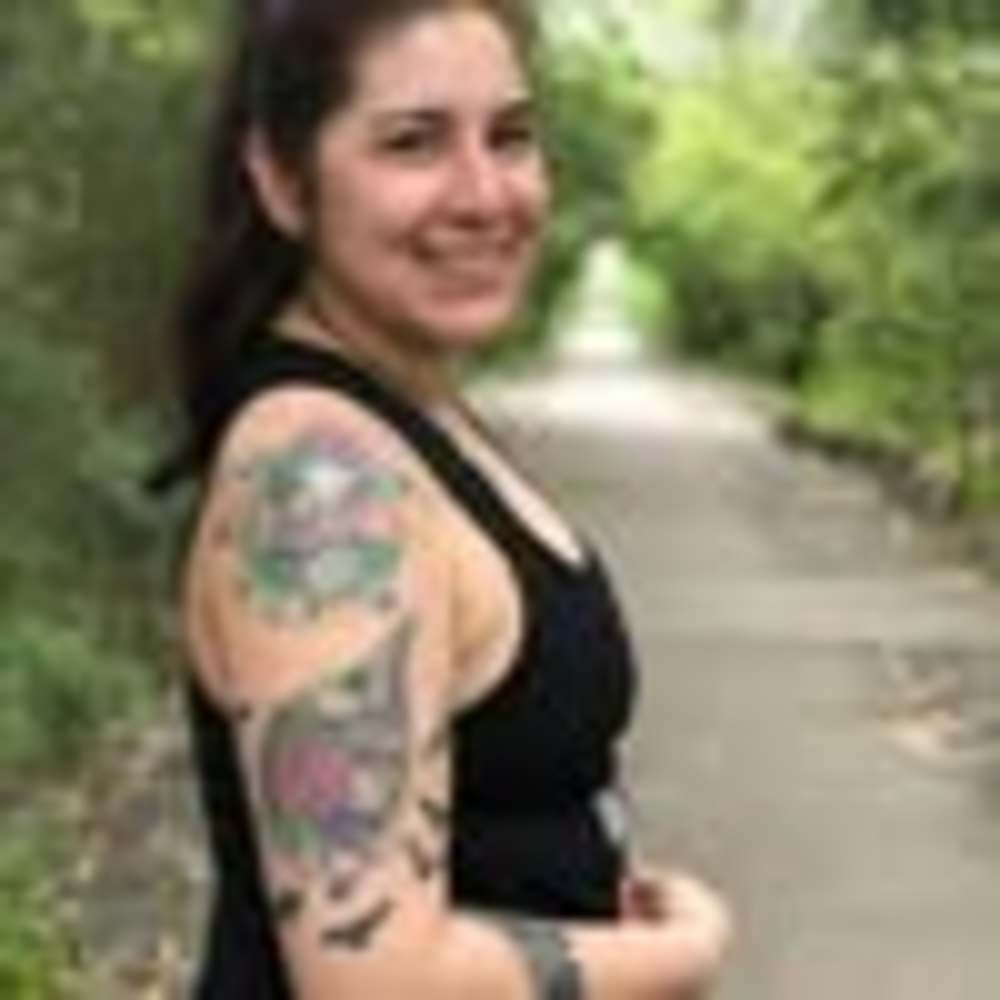 Meet your Posher, Alyssa